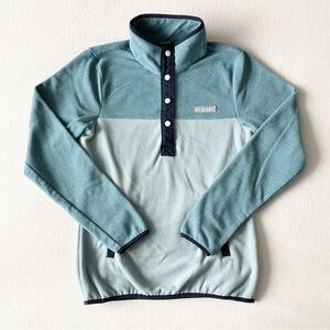 Columbia Snap T Fleece